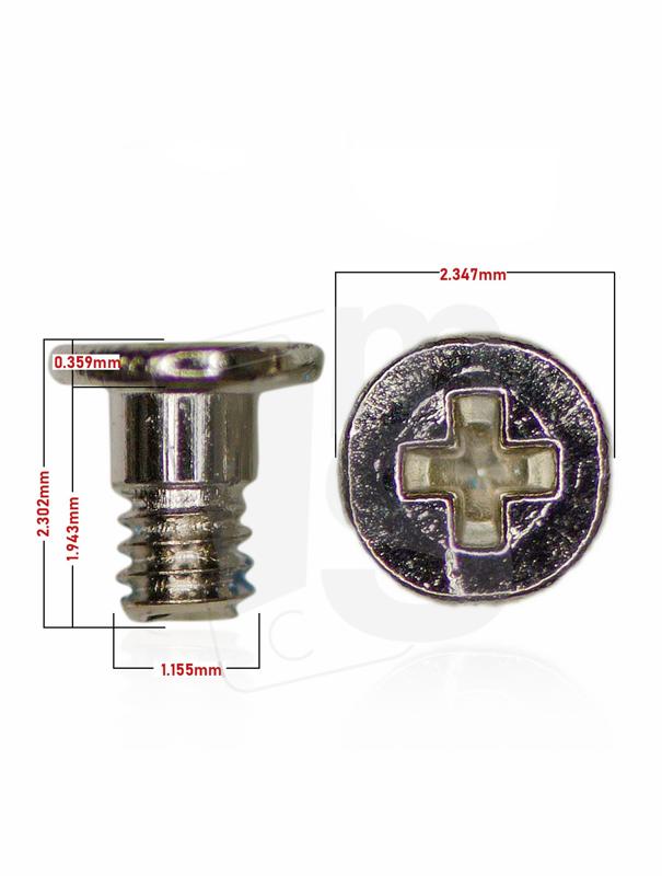 Caja de Tornillos 2.0 Recarga [1K2] (Paquete de 100)