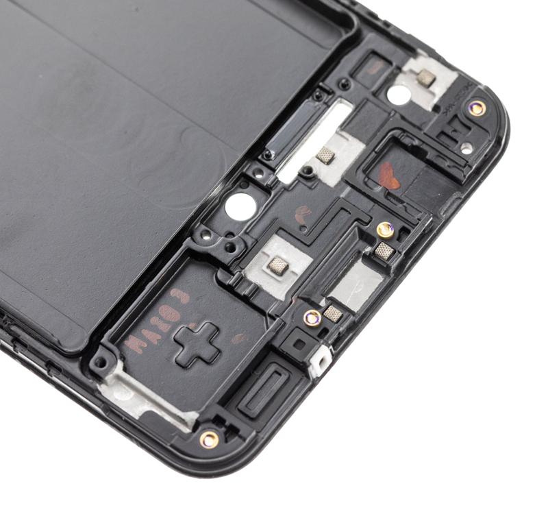 Carcasa con Marco LCD para Samsung Galaxy A50 (A505 / 2019) Version Internacional