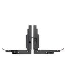 Altavoz derecho con subwoofer para MacBook Pro Unibody 15" A1286 (Principios 2011 / Finales 2011 / Mediados 2012)