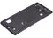 Marco intermedio para Samsung Galaxy A71 5G UW (Prism Crush Black)