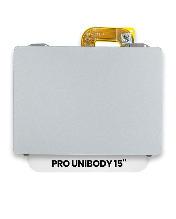 Trackpad para MacBook Pro Unibody 15" (A1286 / Late 2008 / Early 2009)