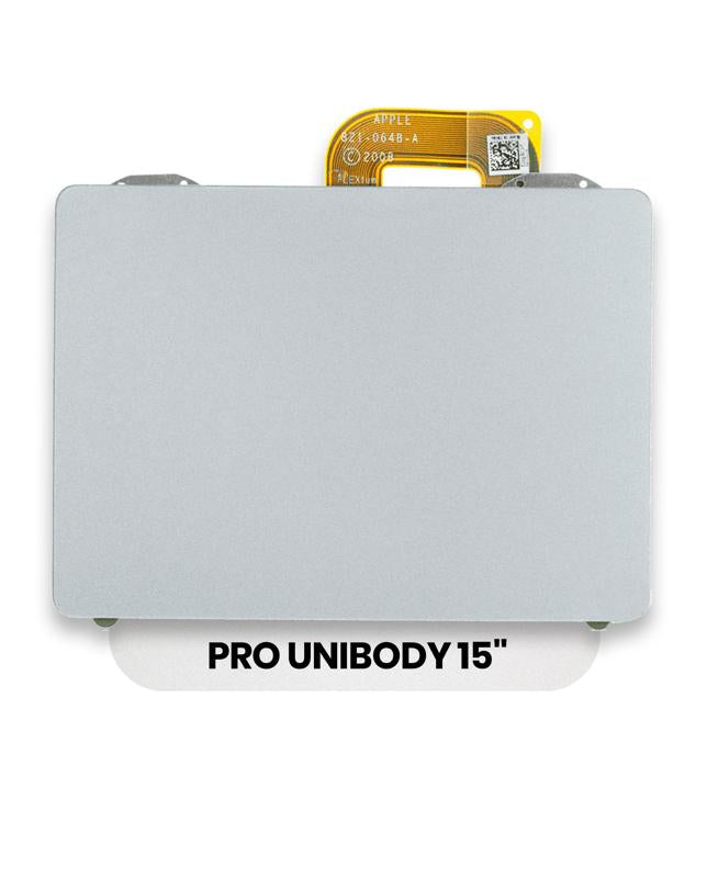 Trackpad para MacBook Pro Unibody 15" (A1286 / Late 2008 / Early 2009)