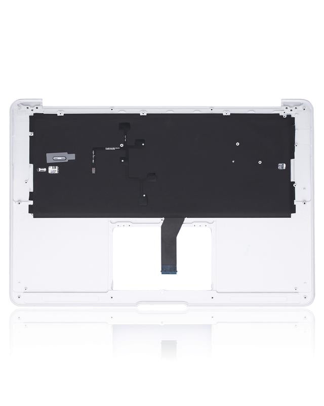 Carcasa superior con teclado para MacBook Air 13" A1466 (Mediados de 2012)