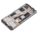 Pantalla LCD con marco para OPPO A83 (Reacondicionado)