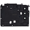 Cubierta de antena con lente de camara trasera para Motorola Moto G Play (XT2271-5 / 2023) (Indigo profundo)
