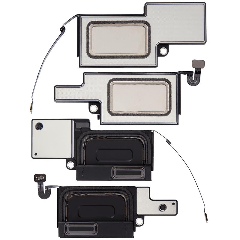 Altavoces Izquierdo y Derecho para MacBook Air 13" (A2681 / Mid 2022)