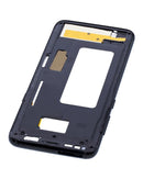 Carcasa media con partes pequeñas para Samsung Galaxy S8 (Negro Medianoche)