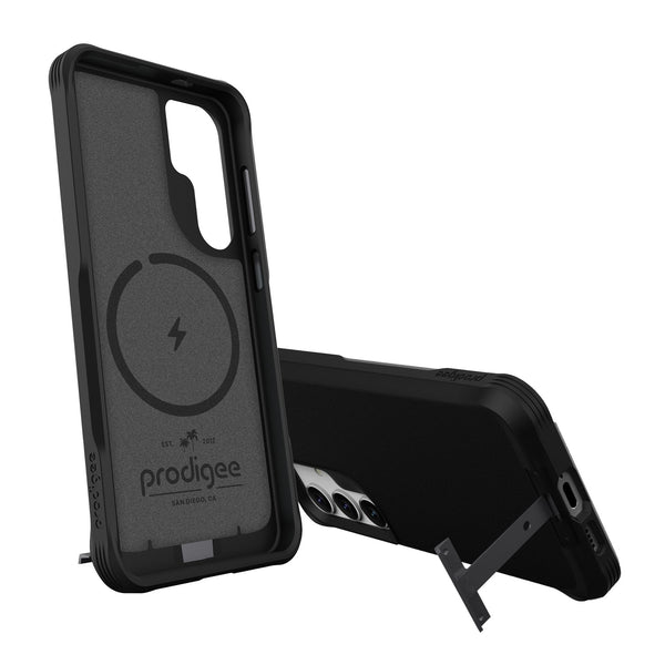 PRODIGEE BALANCE GALAXY S24 PLUS BLACK