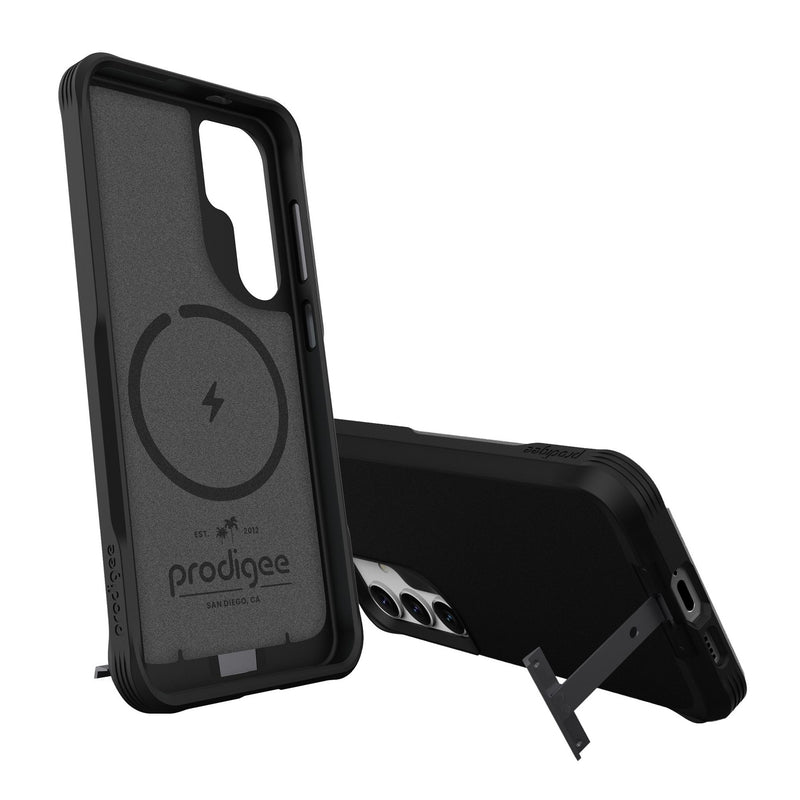 PRODIGEE BALANCE GALAXY S24 PLUS BLACK