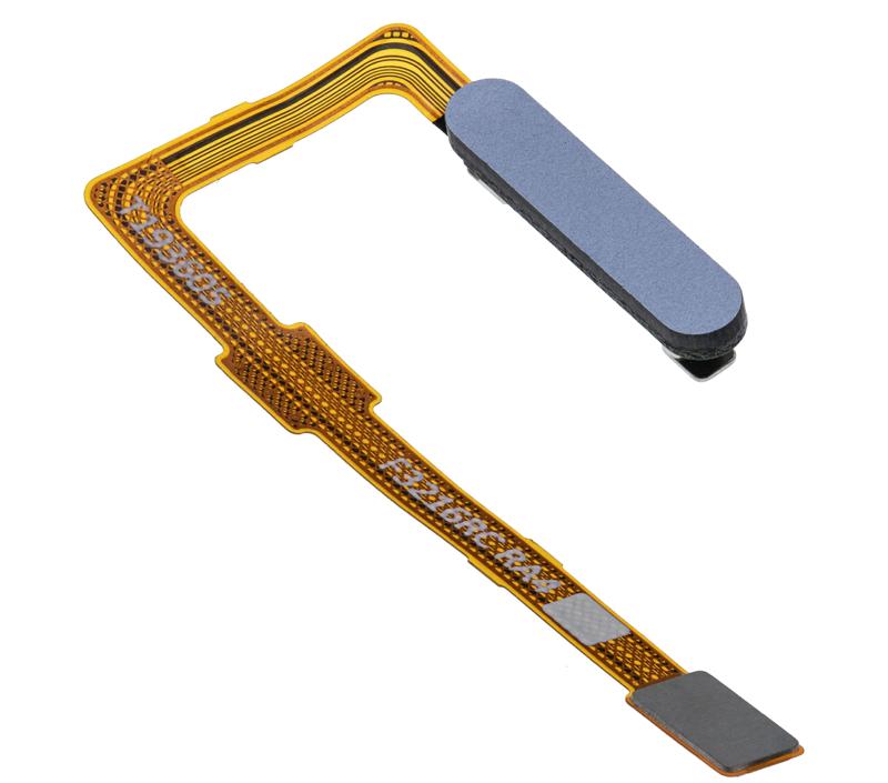 Lector de huellas con cable flex para Huawei Y9S (Cristal respirable)