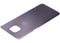 Tapa trasera original para Motorola Moto G Power (XT2117-2 / XT2117-4 / 2021) (Gris Flash)