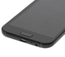 Pantalla OLED con marco para Samsung Galaxy A5 (A520 / 2017) Negro