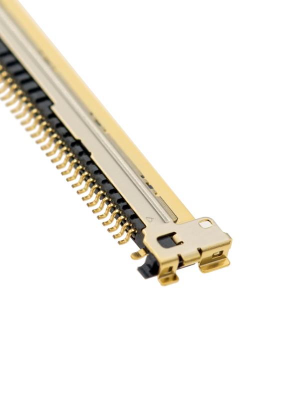 Conector LVDS 5K para iMac 27" A1419 (Mediados 2015-Finales 2017) (60 Pines)