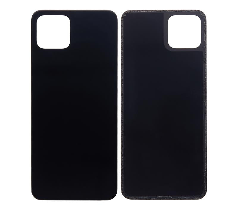 Tapa trasera para Google Pixel 4 (Negro)