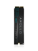 SSD Apollo S3 256GB NVMe PCIe Gen3x4 para Mac