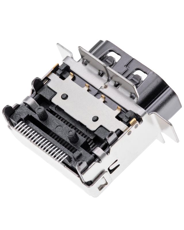 Conector puerto HDMI para Xbox Series S