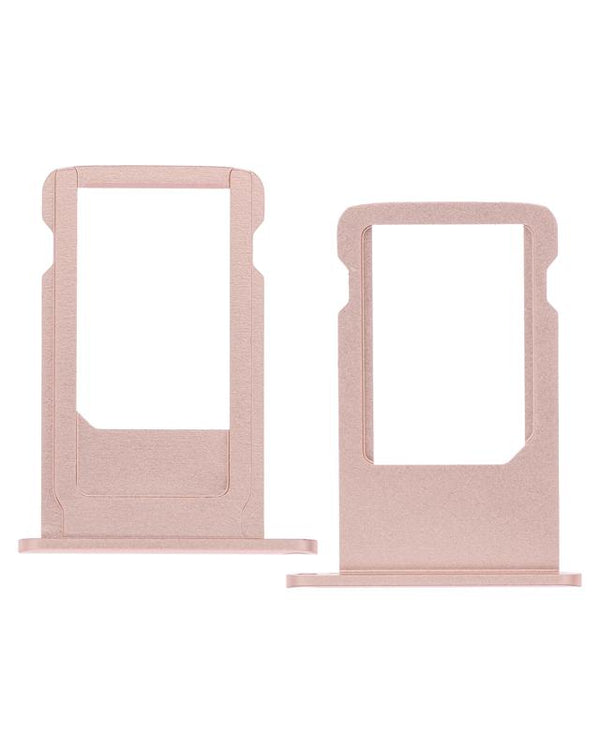 Bandeja SIM para iPhone 6S (Oro Rosa)