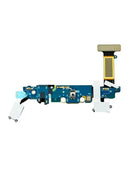 Puerto de carga para Samsung Galaxy S6 (G920P) (Sprint)
