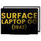 Pantalla LCD con digitalizador para Microsoft Surface Laptop Go (1943) / Go 2
