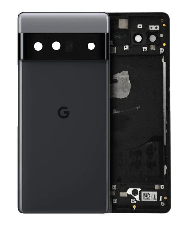 Tapa trasera para Google Pixel 6a (Modelo Verizon) original