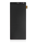 Pantalla LCD para Sony Xperia 10 Plus (I3223) Reacondicionada Negro