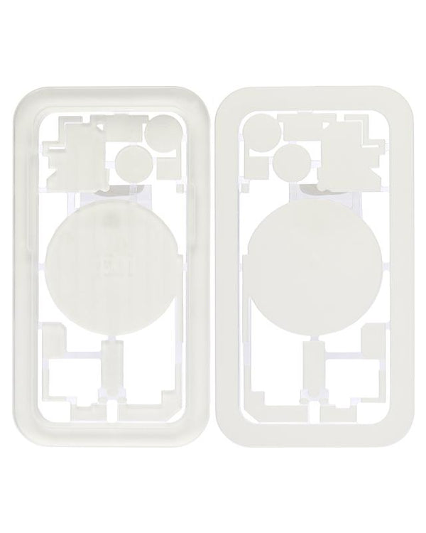 Molde de proteccion para maquina laser para iPhone 13 Mini