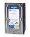 Disco duro interno 3.5" HDD - 1TB, 7200 RPM (26MM) (WD Blue) (Usado original: Grado A)