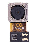 Camara trasera (Macro) original para Motorola Moto One 5G (XT2075-1 / XT2075-2 / 2020)
