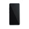 Pantalla OLED para Samsung Galaxy S10 5G con marco (Original) (Negro Majestuoso)