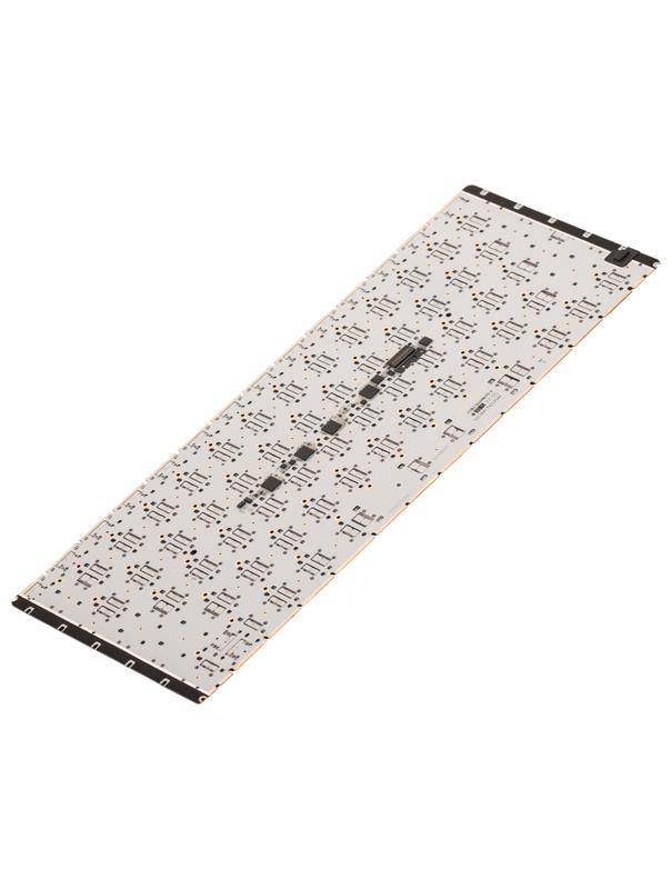 Teclado para MacBook Retina 12" (A1534 / Early 2015) (Ingles EEUU)