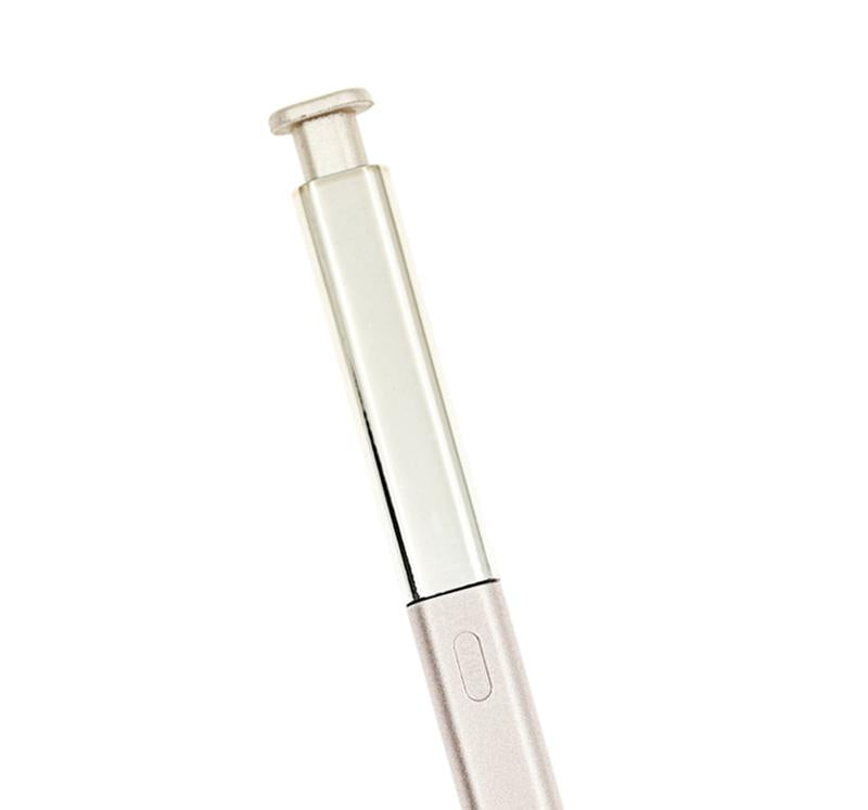 Lapiz tactil para Samsung Galaxy Note 8 (Dorado)