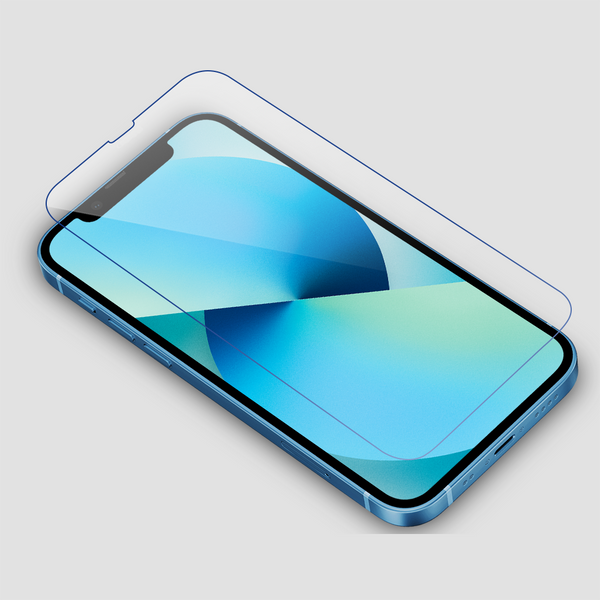 Comprar Chasis Carcasa Trasera iPhone 13 Pro MAx Azul - Repuestos Originales