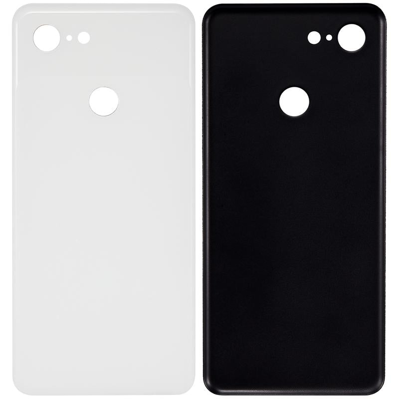 Tapa trasera para Google Pixel 3 (Blanco)