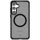 ITSKINS HYBRID FROST GALAXY S24 PLUS NEGRO