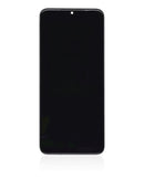 Pantalla LCD con marco para T-Mobile Revvl 6 Pro (Reacondicionado)