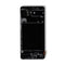 Pantalla OLED con marco para Samsung Galaxy A71 (A715 / 2020) original