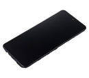 Pantalla LCD con marco para Xiaomi Redmi Note 10 5G / Poco M3 Pro 5G / Redmi Note 10T 5G