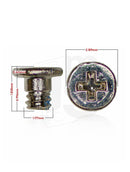 Caja de Tornillos 2.0 Recarga [1D9] (Paquete de 100)