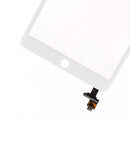 Digitalizador con IC para iPad Mini 3 (Sin boton de inicio) Blanco