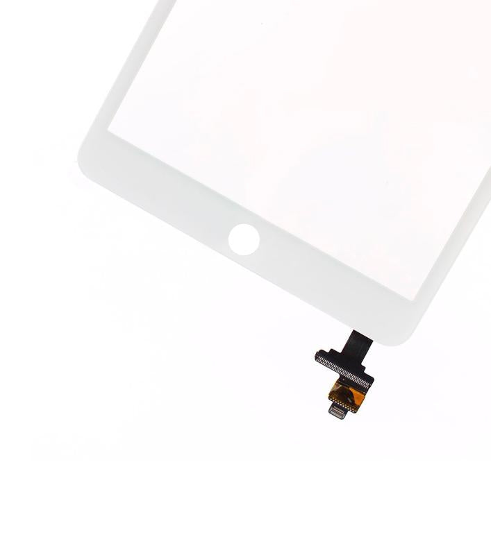Digitalizador con IC para iPad Mini 3 (Sin boton de inicio) Blanco
