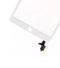 Digitalizador para iPad Mini 3 con chip IC (Blanco)