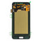 Pantalla OLED para Samsung Galaxy J3 / Sol 4G / Express Prime / Amp Prime (J320 / 2016) sin marco original (Blanco)