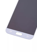 Pantalla LCD para Samsung Galaxy J7 Pro (J730 / 2017) color Plata original