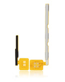 Cable flex de botones de encendido y volumen para Samsung Galaxy S6 Active (G890 / G890A)