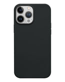 Estuche Slim Mate Comet para iPhone 13 Pro Max Negra 1 PACK