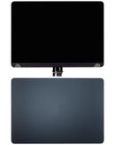 Pantalla completa LCD para MacBook Air 13" (A2681 / Mid 2022) (Midnight)
