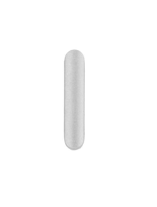 Botones Duros (Encendido / Volumen / Interruptor) para iPhone 8 Plus (Plata)