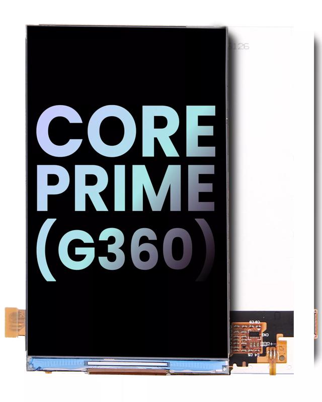 Digitalizador original para Samsung Galaxy Core Prime (G360) Negro