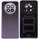 Tapa trasera con lente de camara para Huawei Mate 50 (Morado)