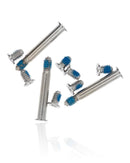 Tornillos para la parte inferior del MacBook Pro 13" / 15" / 17" Unibody